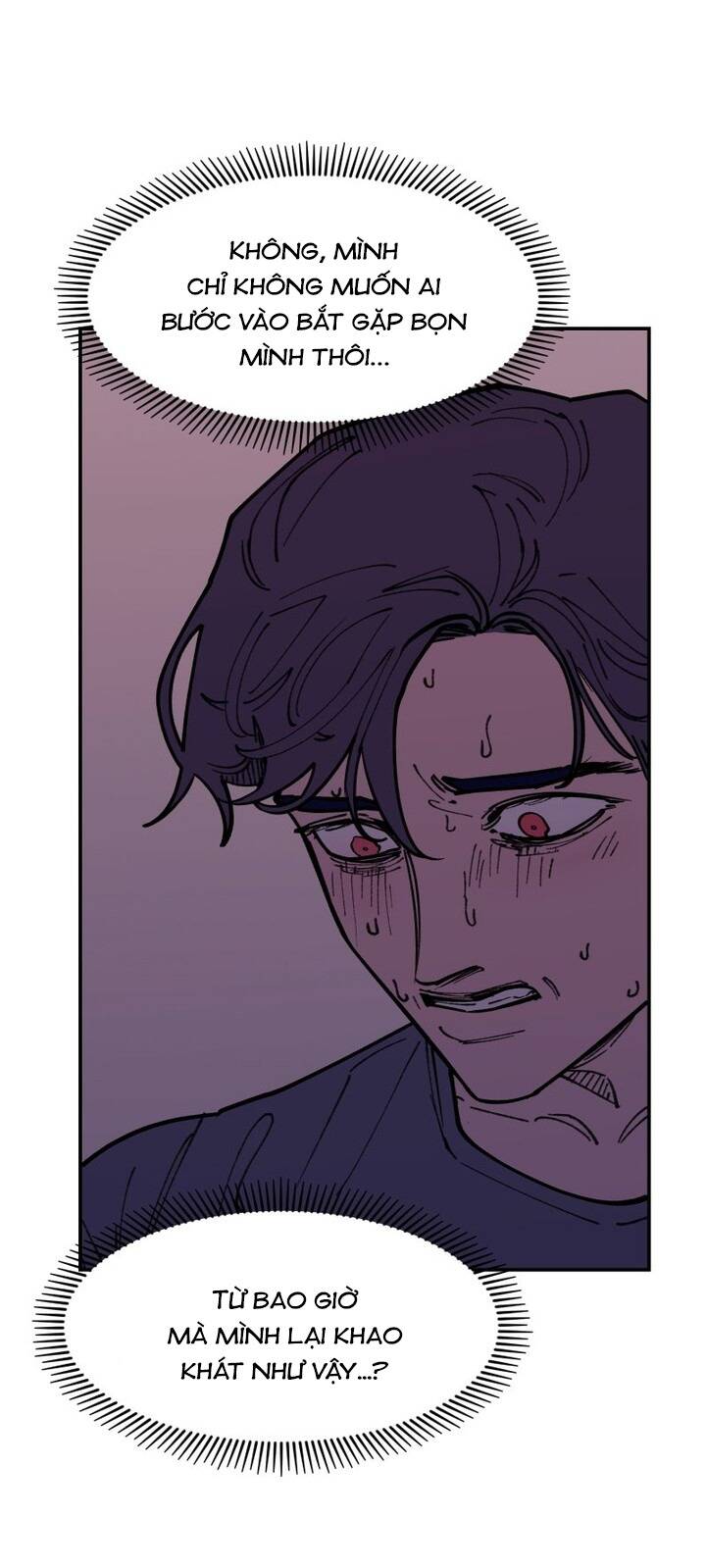 Vampire Family Chapter 40 - 15