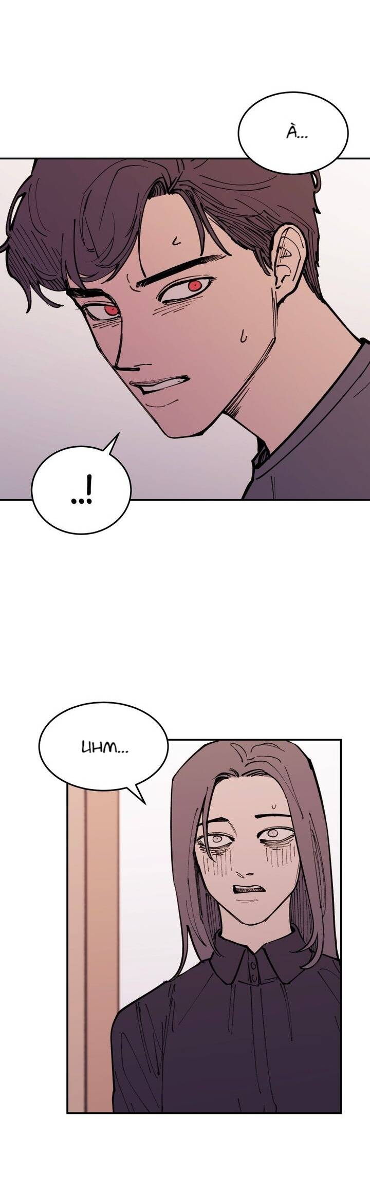 Vampire Family Chapter 38 - 23