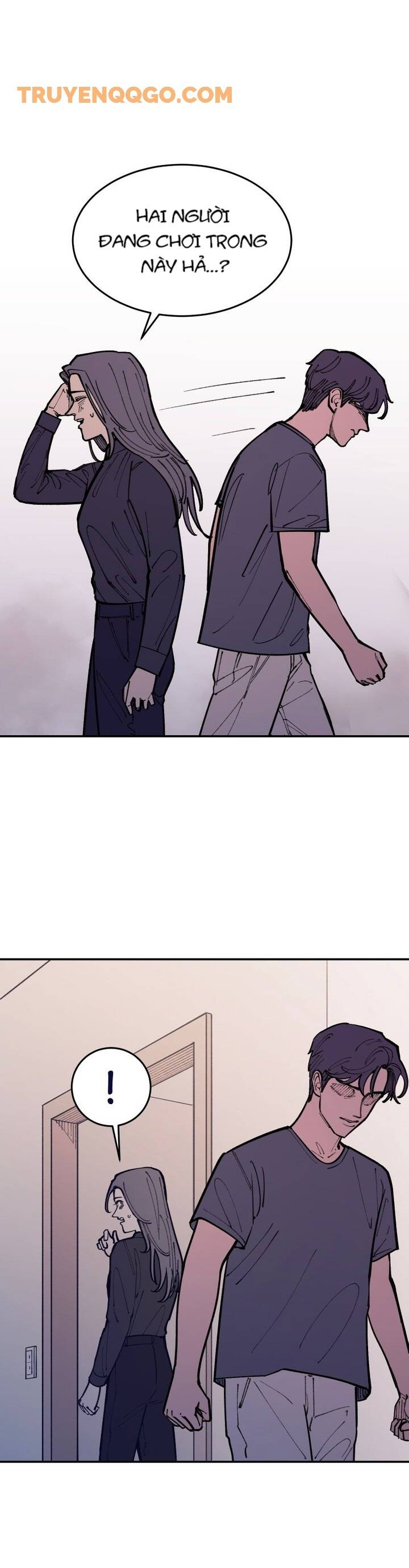 Vampire Family Chapter 38 - 24