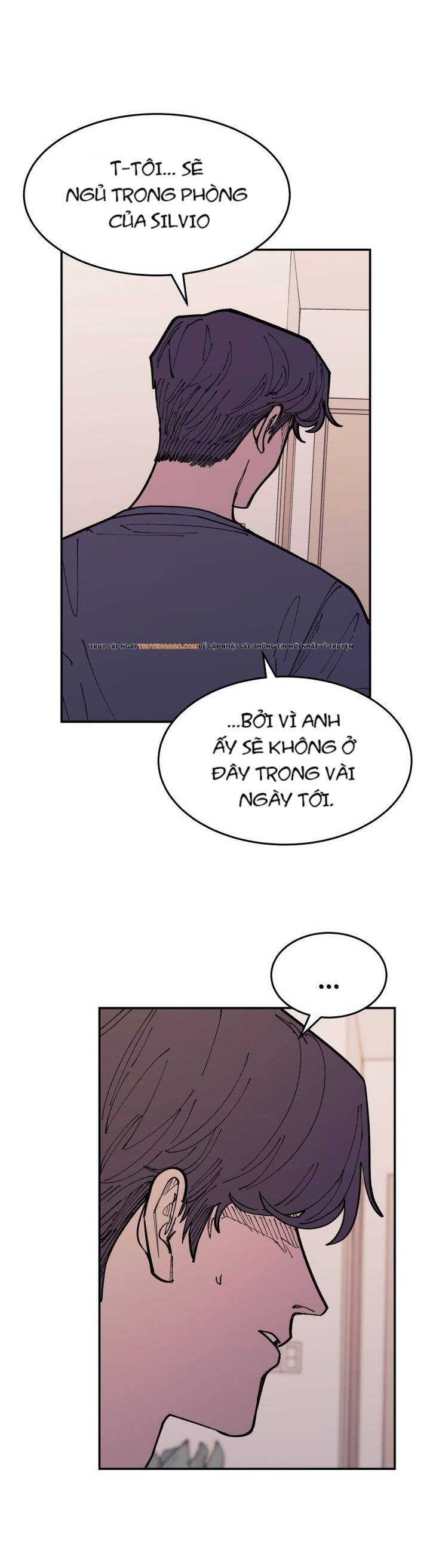 Vampire Family Chapter 38 - 25