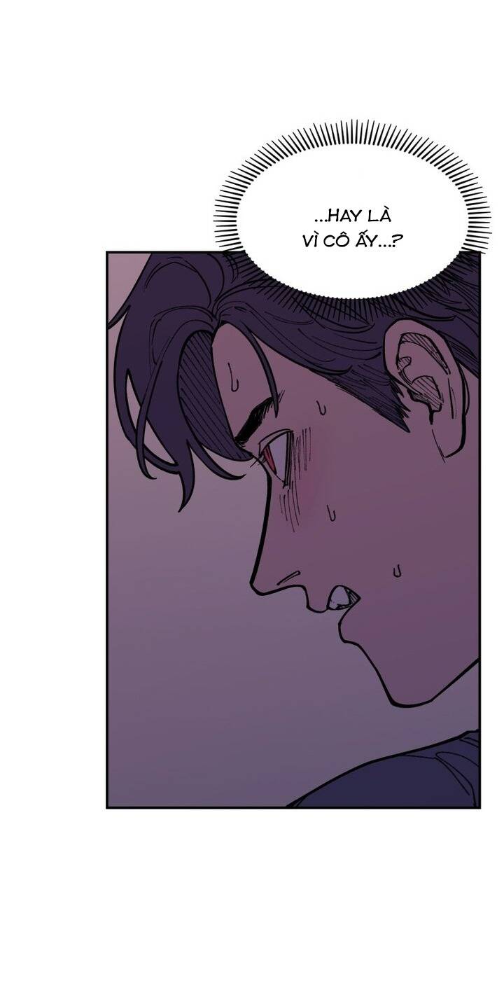 Vampire Family Chapter 40 - 19