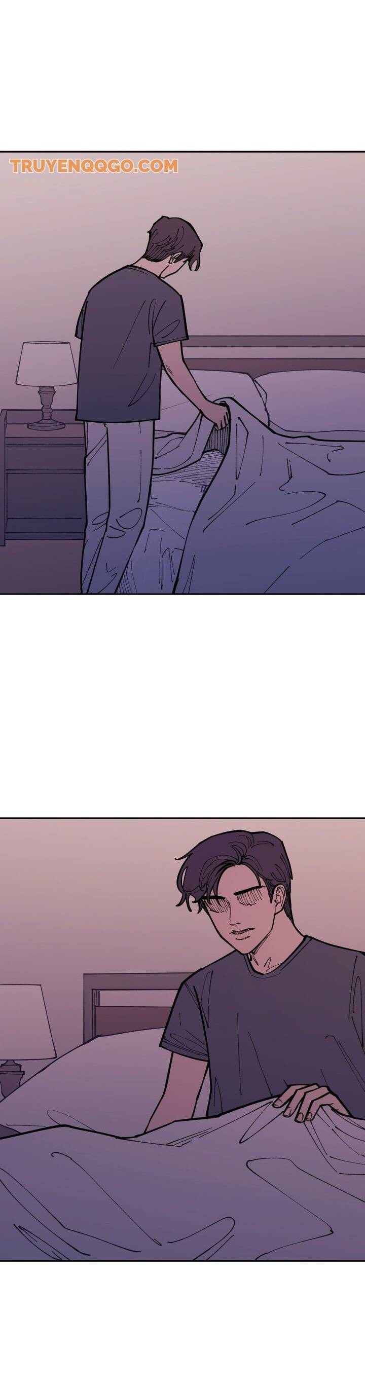 Vampire Family Chapter 38 - 27