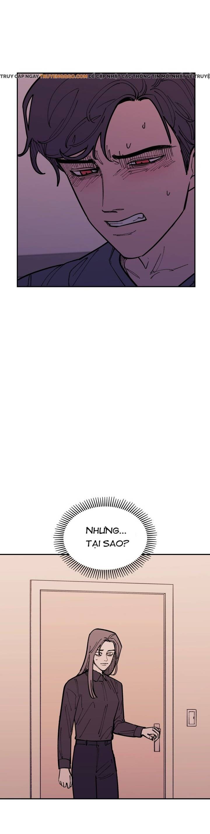 Vampire Family Chapter 38 - 28