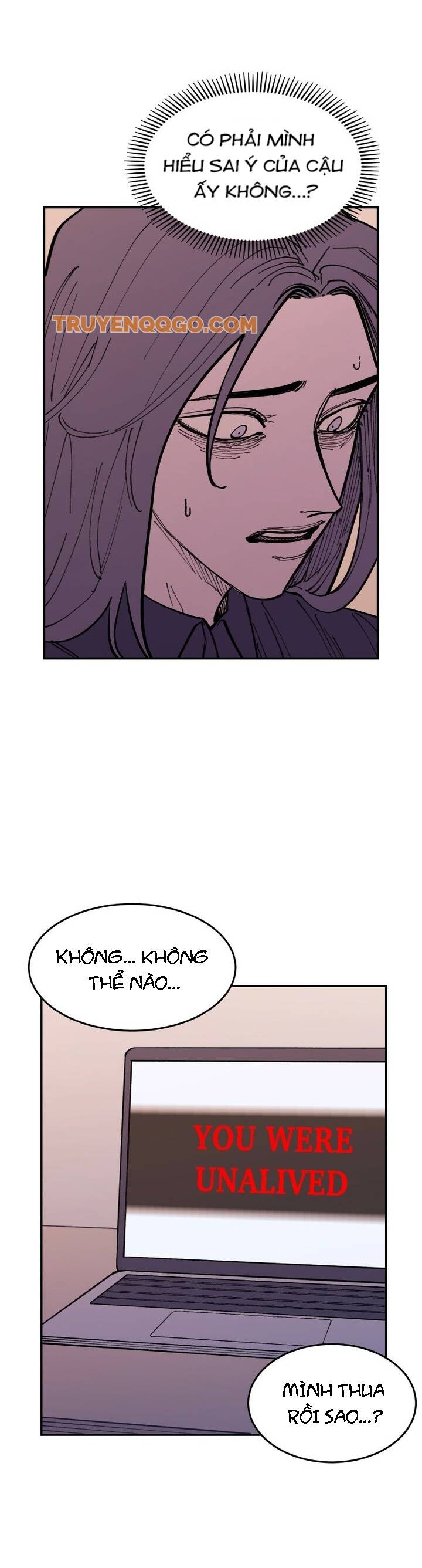 Vampire Family Chapter 38 - 29