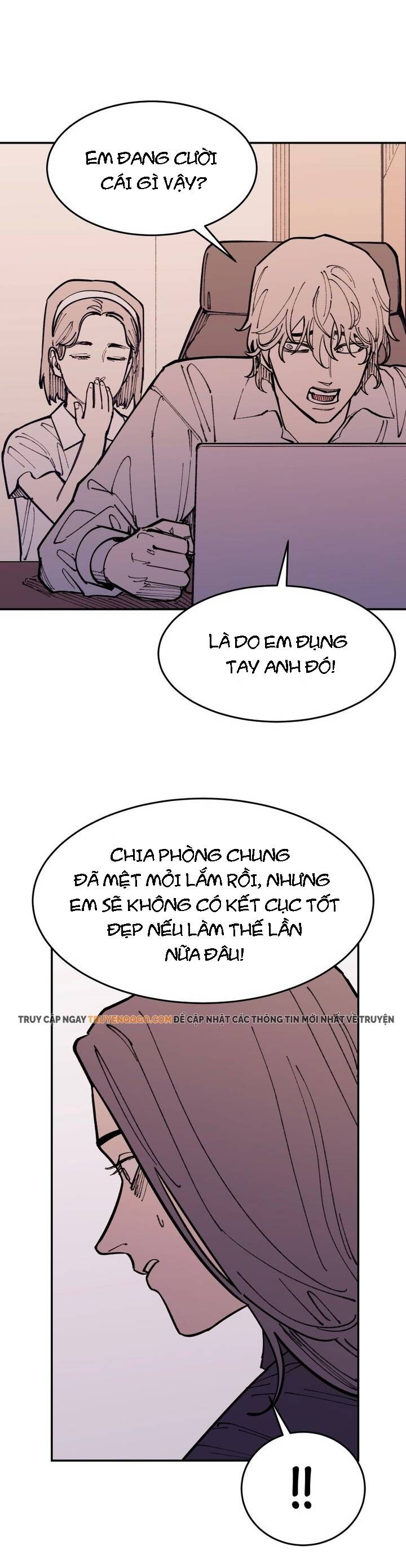 Vampire Family Chapter 38 - 30