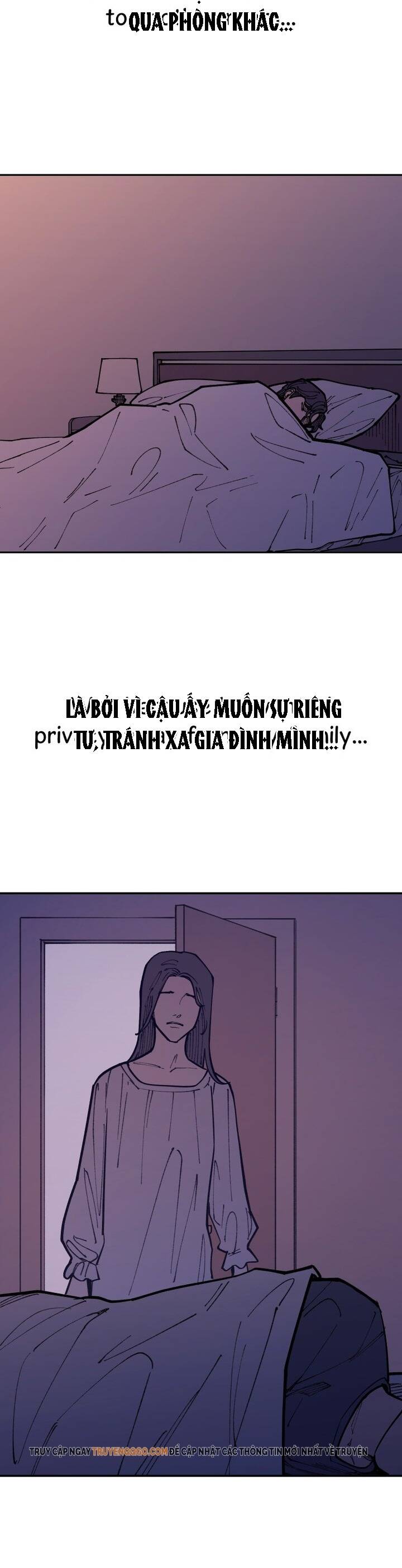 Vampire Family Chapter 38 - 32