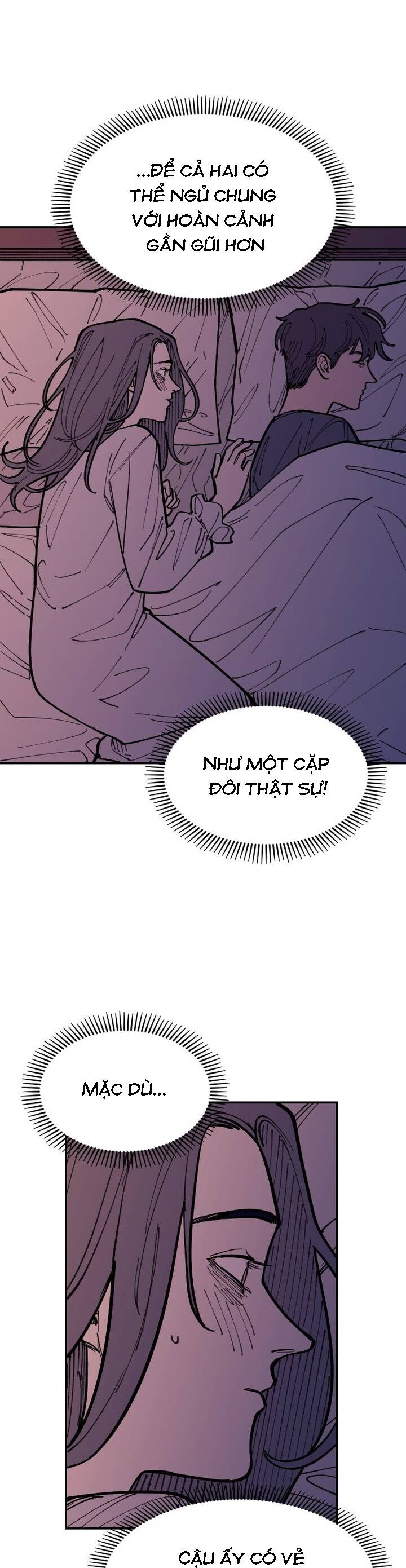 Vampire Family Chapter 38 - 33