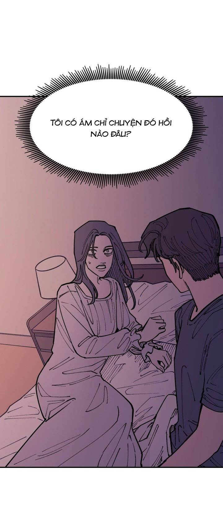 Vampire Family Chapter 39 - 31