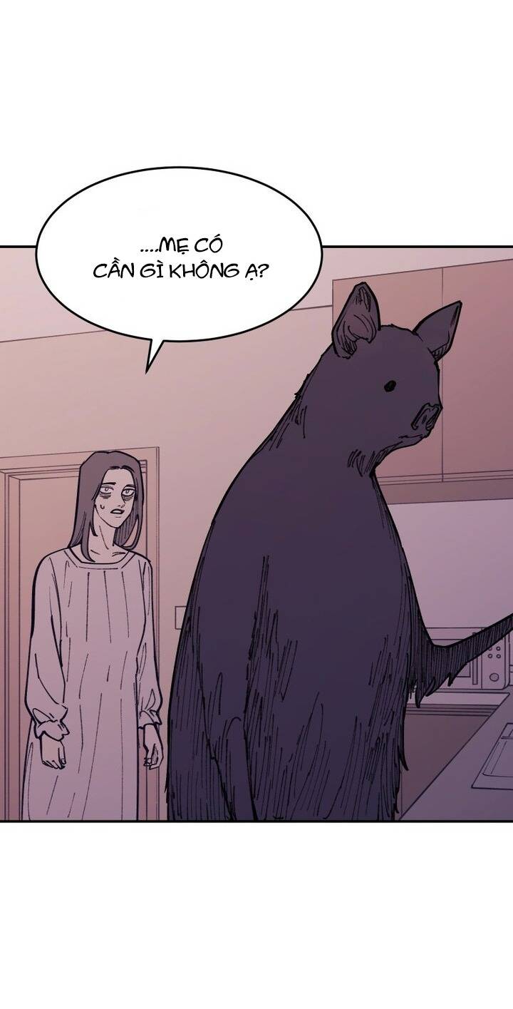 Vampire Family Chapter 40 - 27