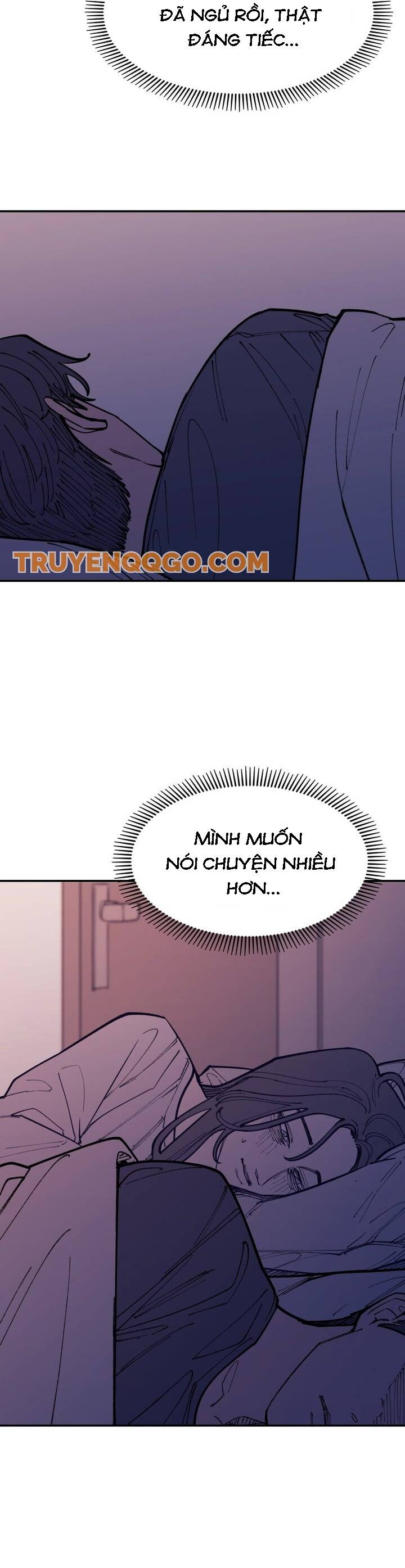 Vampire Family Chapter 38 - 34