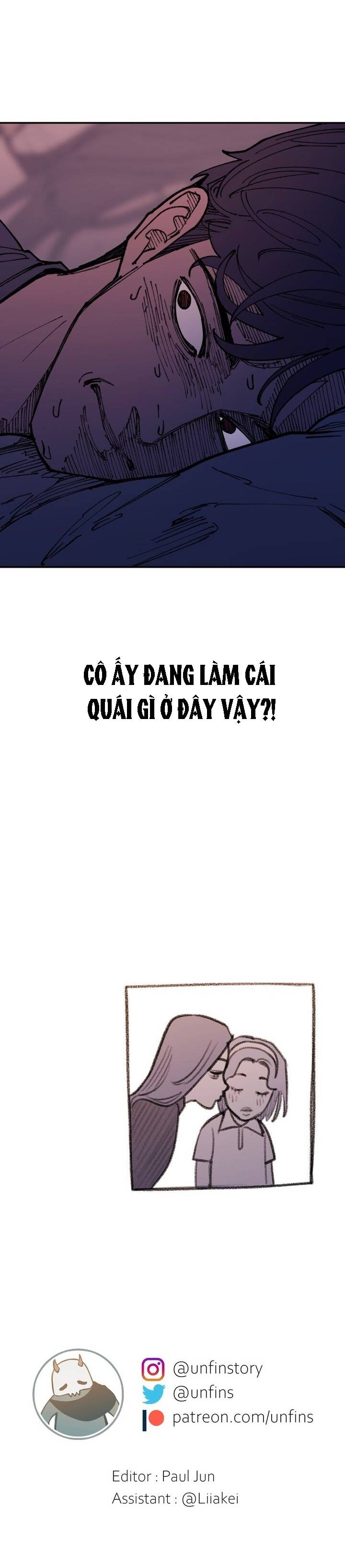 Vampire Family Chapter 38 - 35