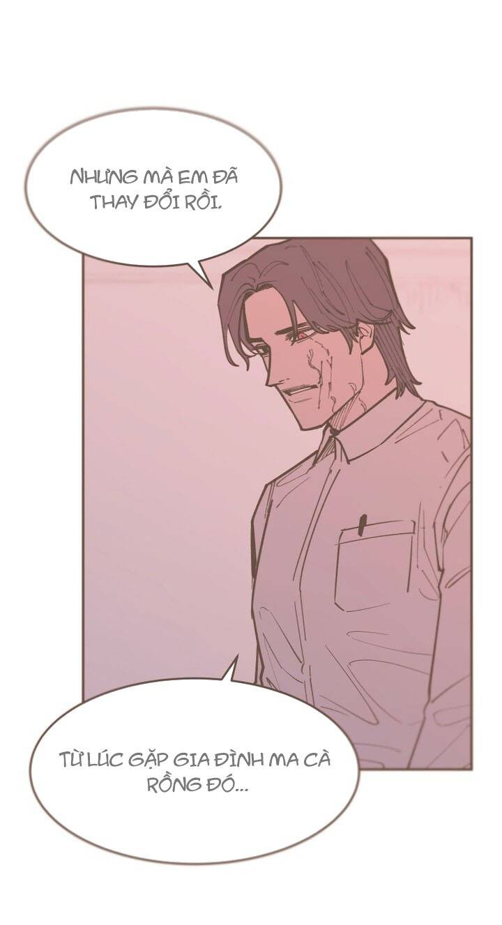 Vampire Family Chapter 39 - 35