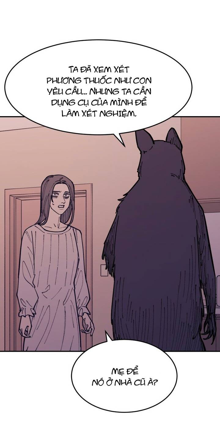 Vampire Family Chapter 40 - 32