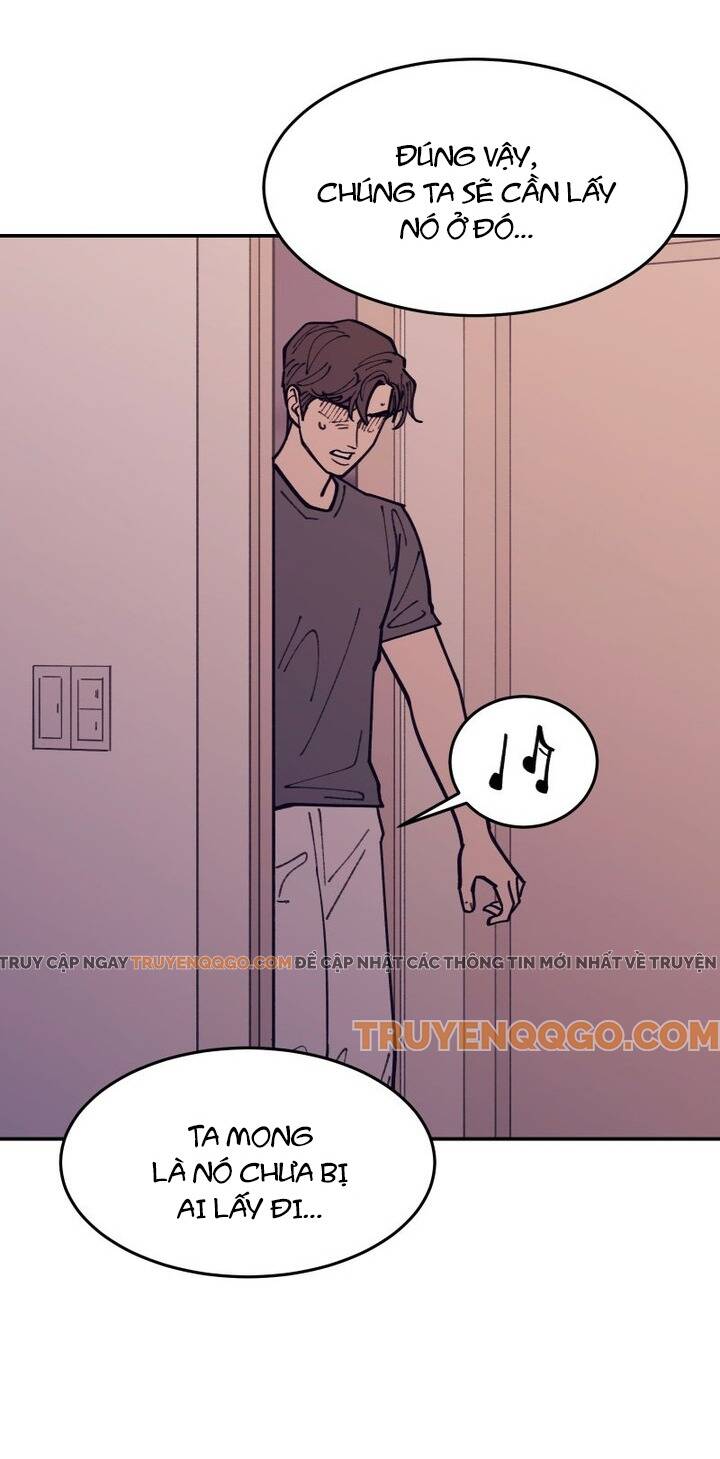 Vampire Family Chapter 40 - 33