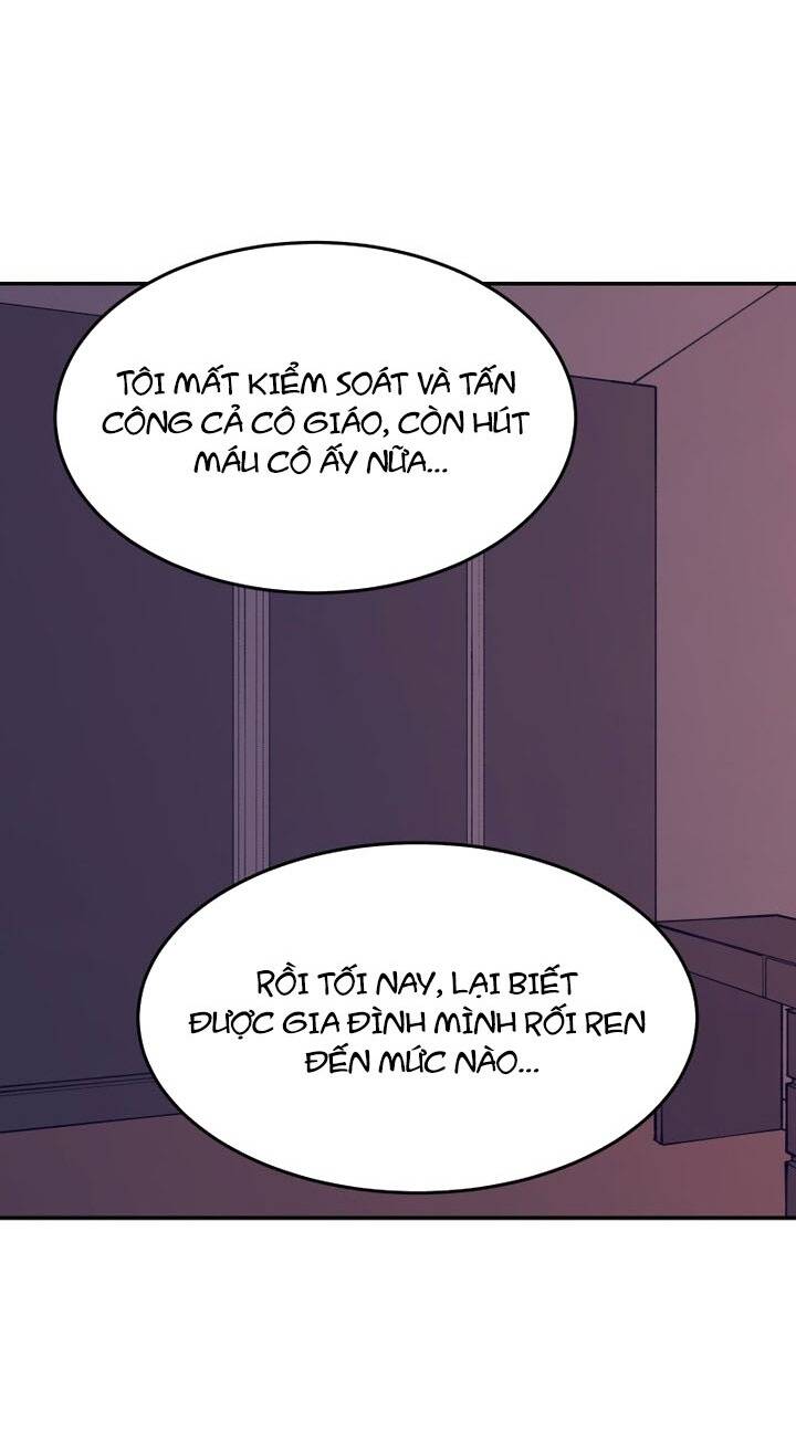 Vampire Family Chapter 39 - 38