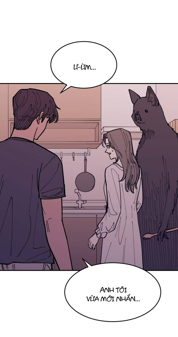 Vampire Family Chapter 40 - 35