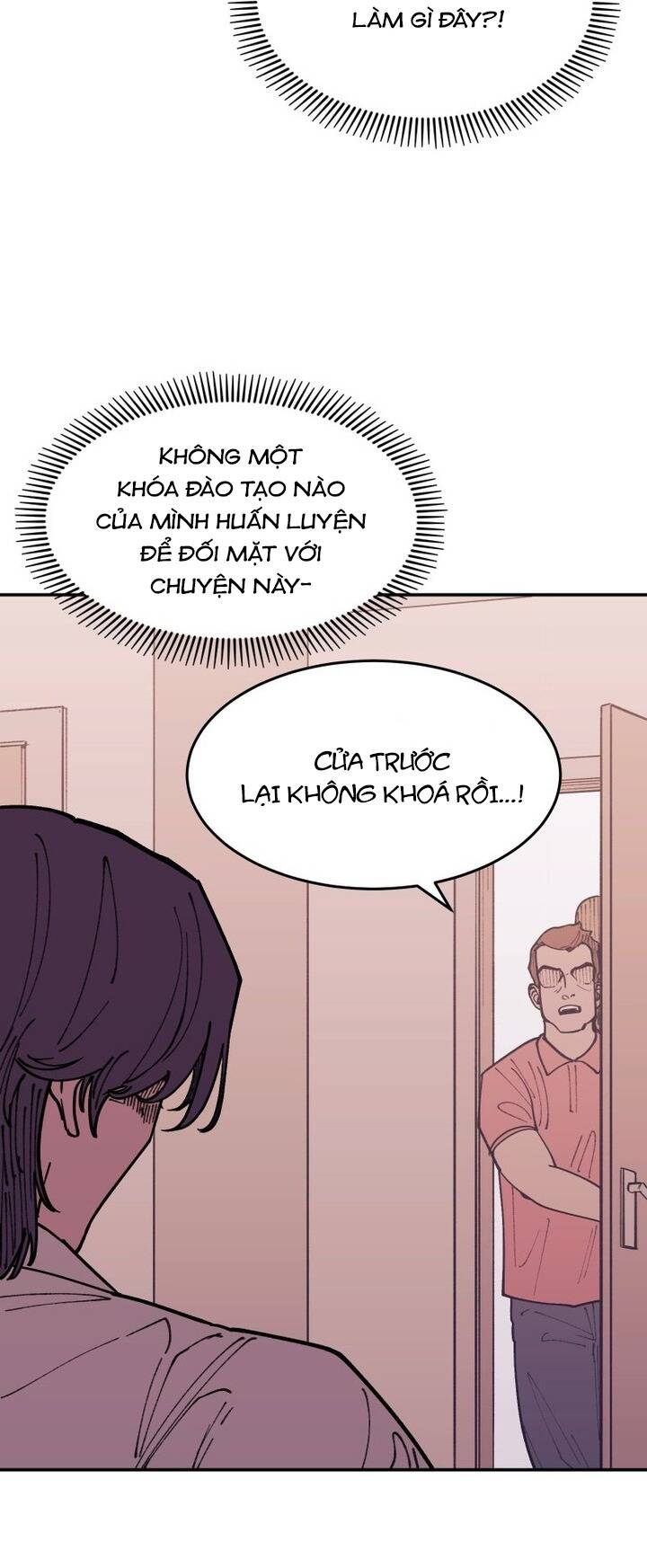 Vampire Family Chapter 40 - 41