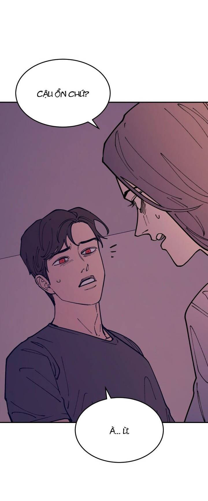 Vampire Family Chapter 39 - 47