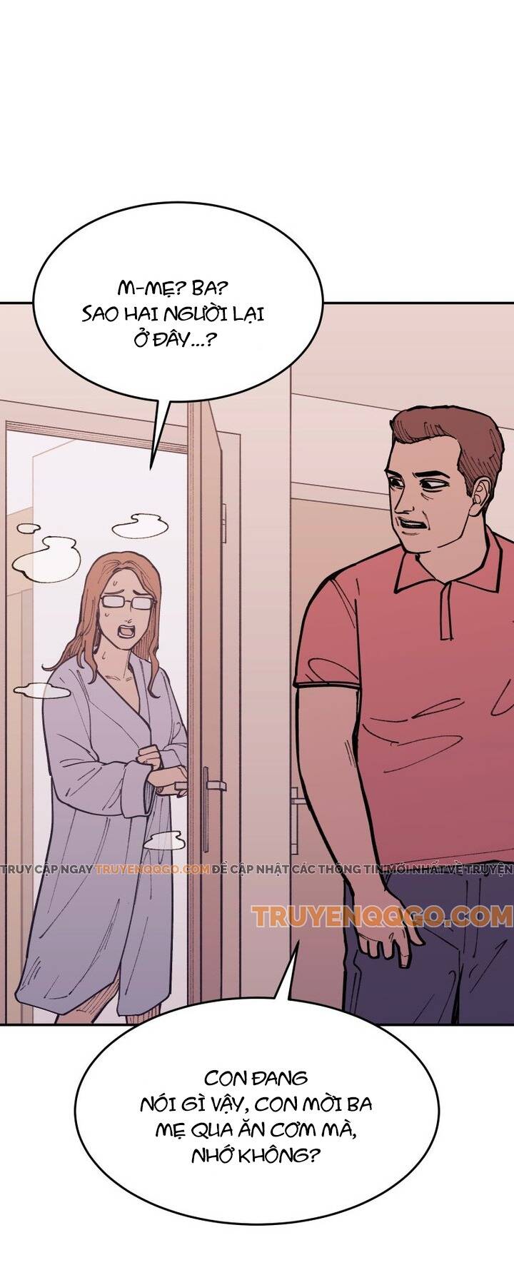 Vampire Family Chapter 40 - 44