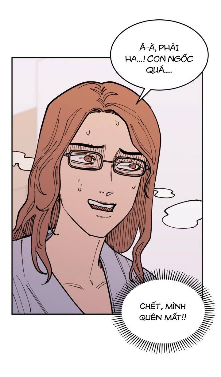 Vampire Family Chapter 40 - 45