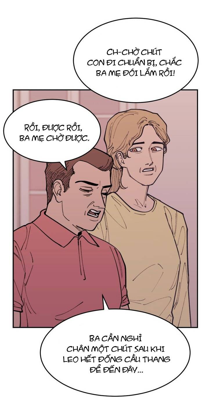 Vampire Family Chapter 40 - 47