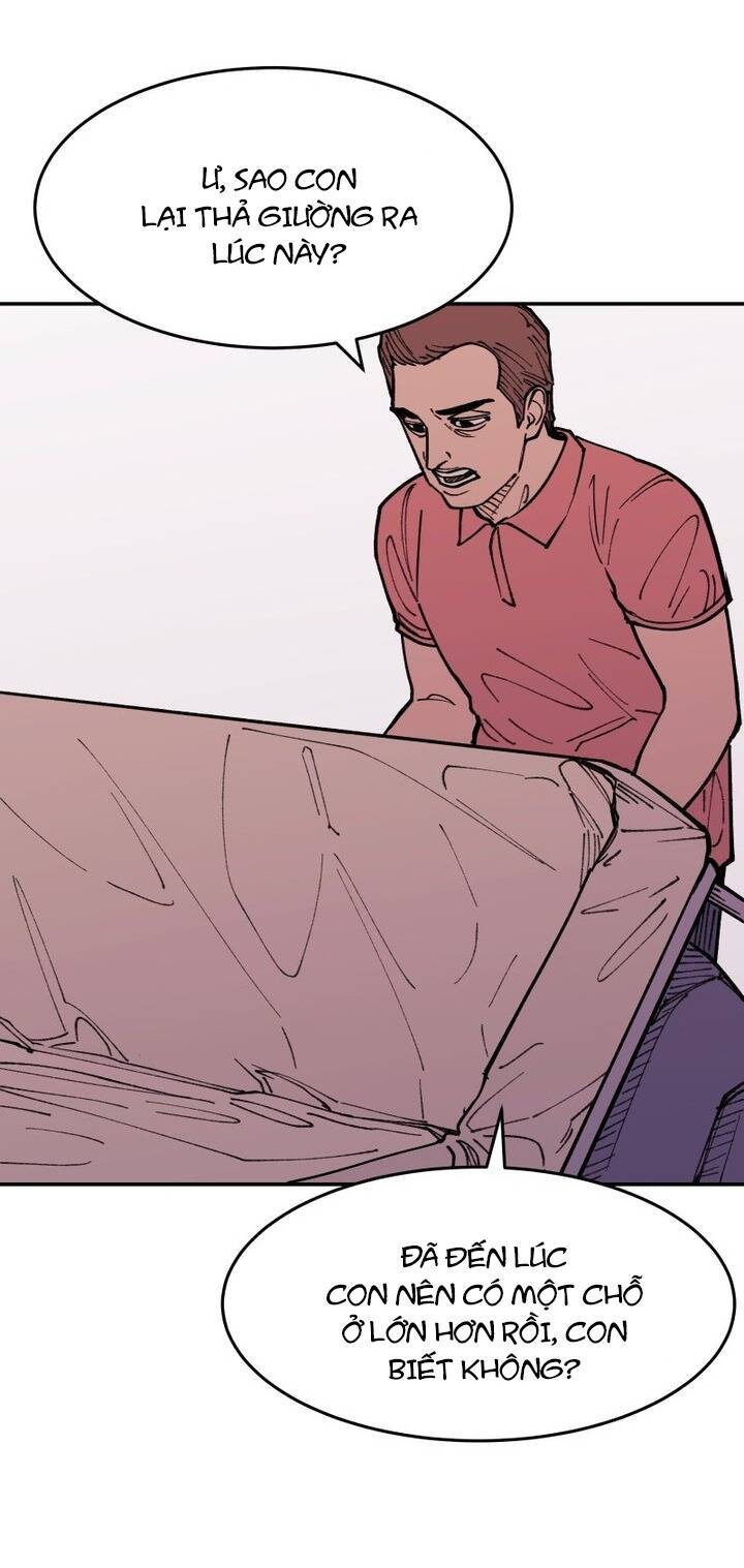 Vampire Family Chapter 40 - 48