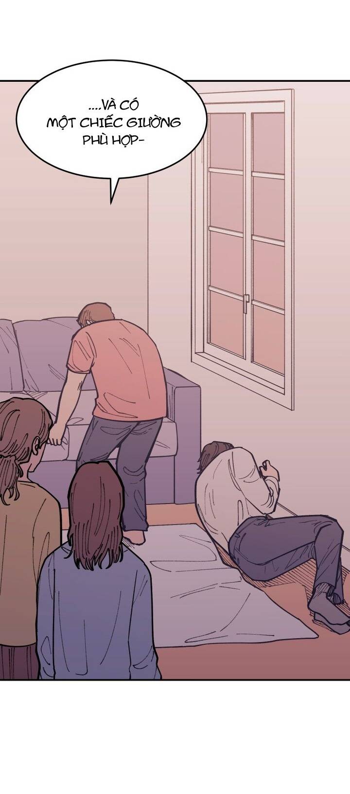 Vampire Family Chapter 40 - 49