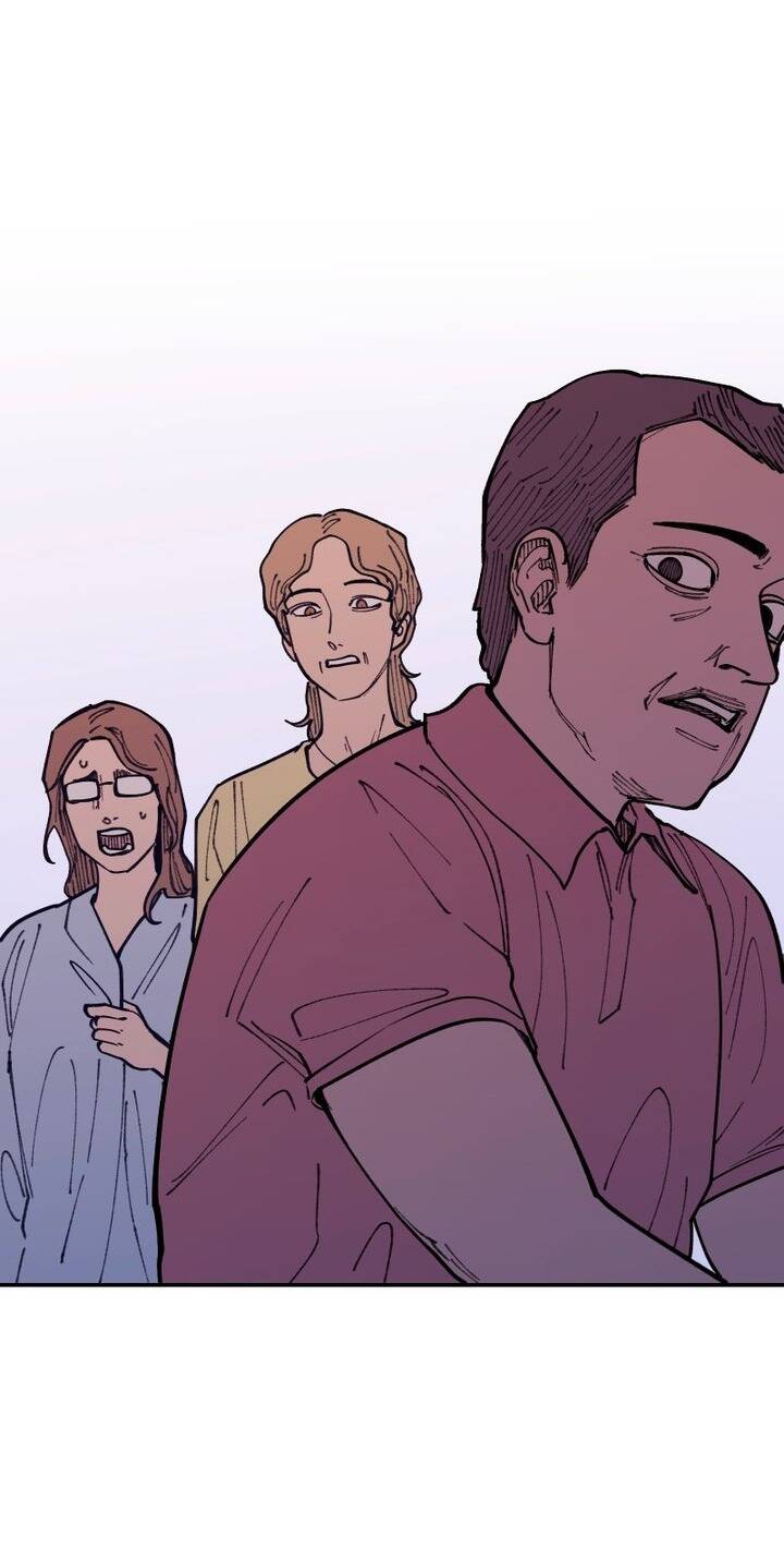 Vampire Family Chapter 40 - 51