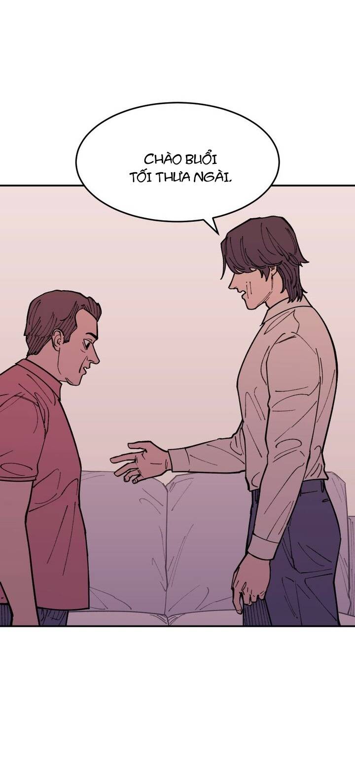 Vampire Family Chapter 40 - 53