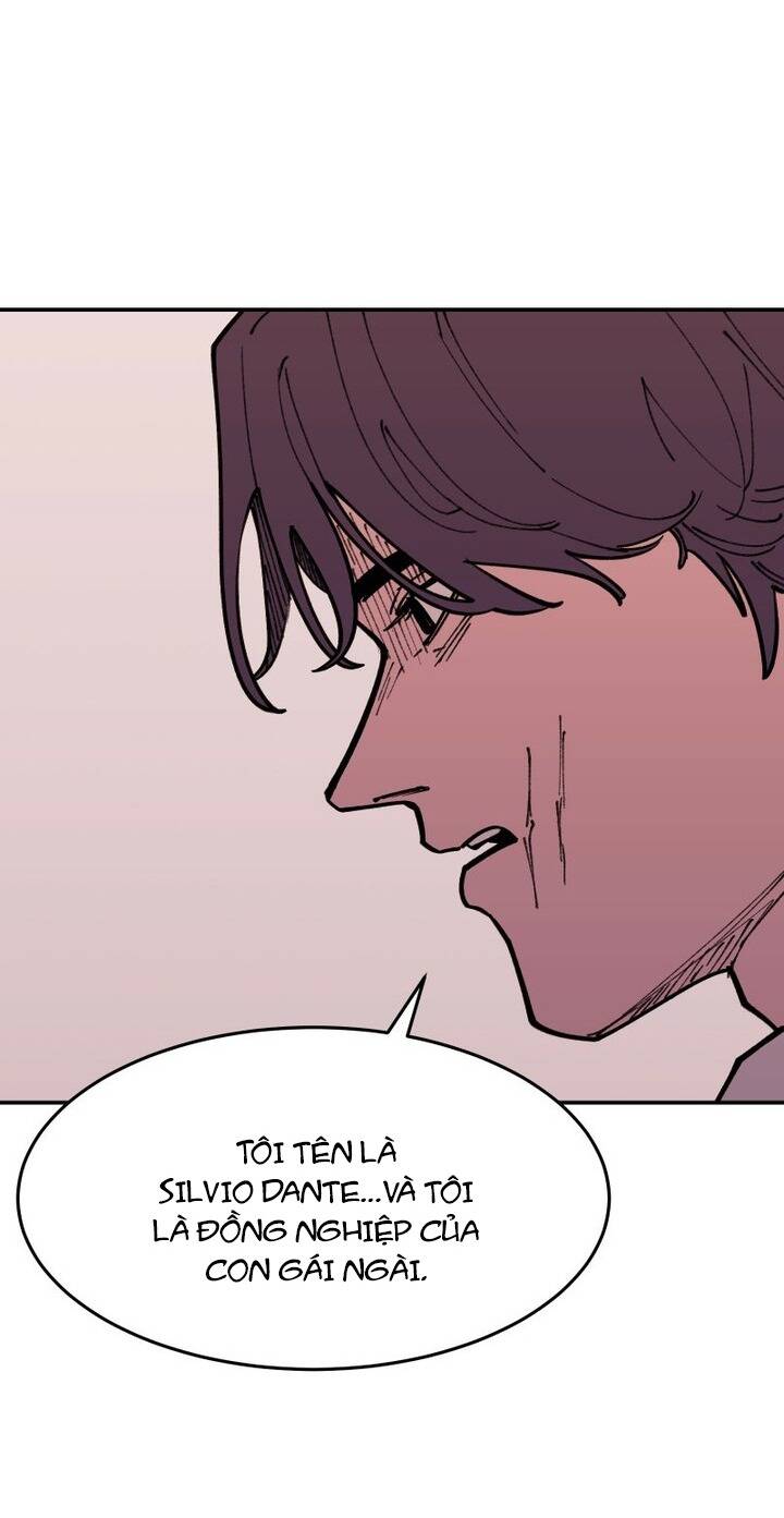 Vampire Family Chapter 40 - 54