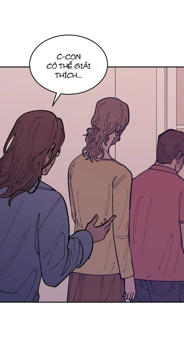 Vampire Family Chapter 40 - 55