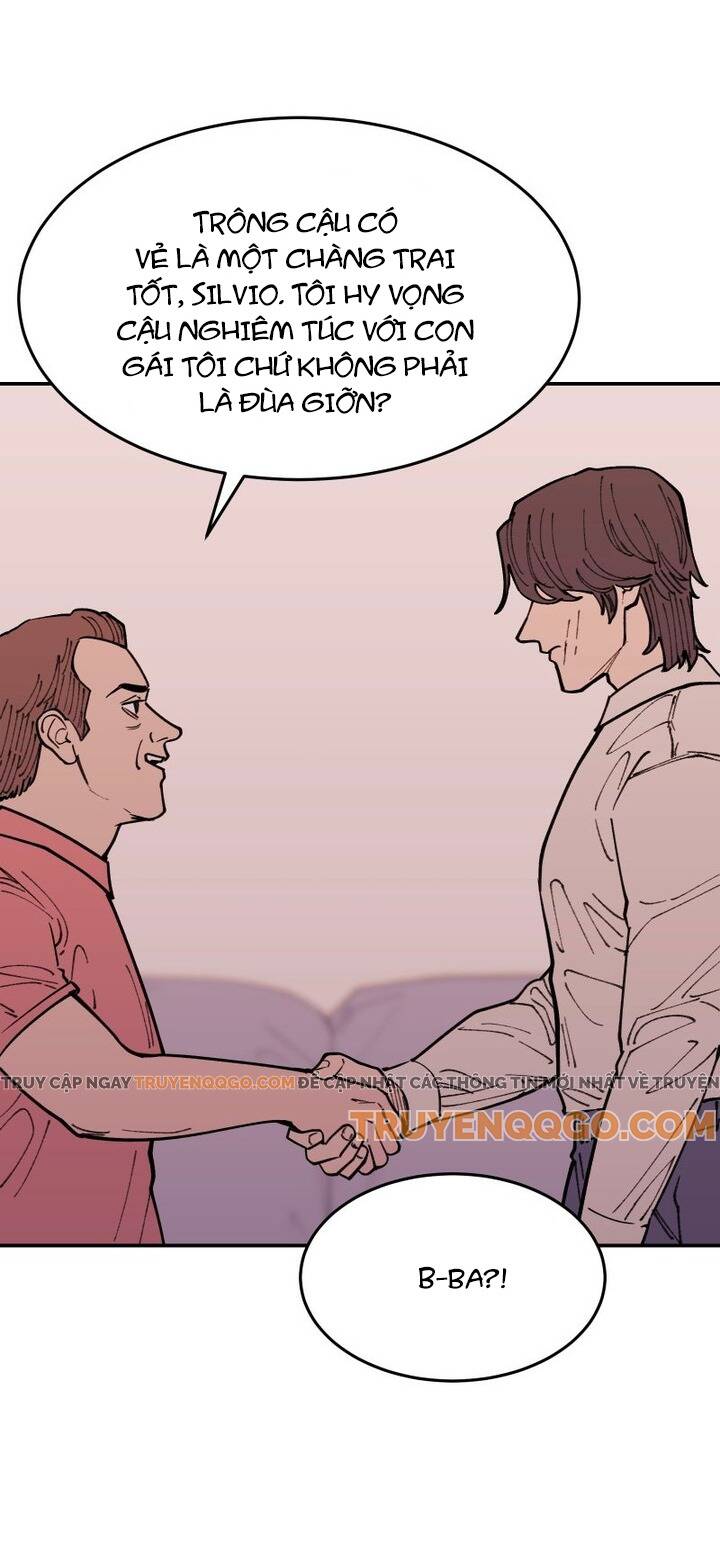 Vampire Family Chapter 40 - 57