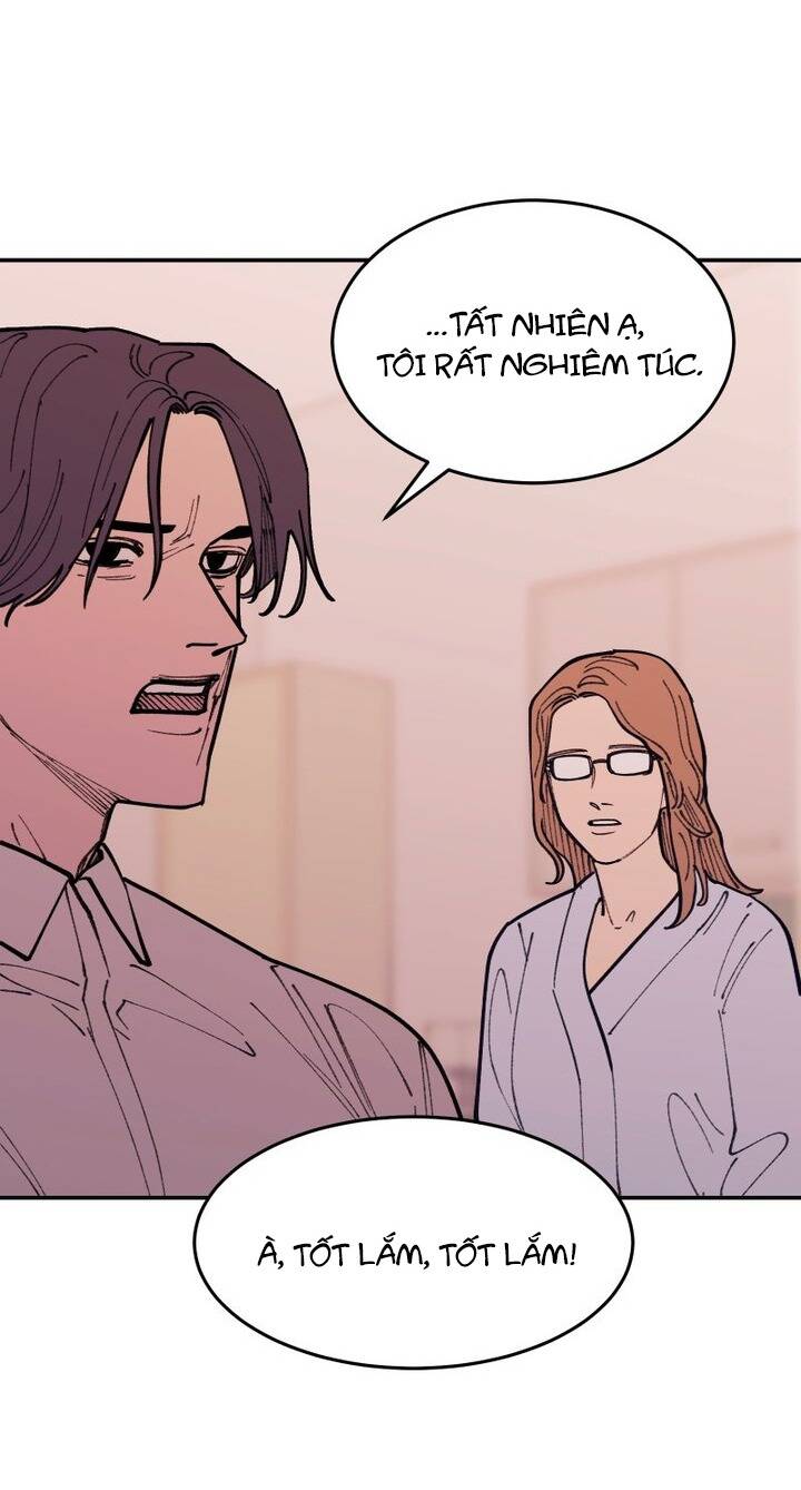 Vampire Family Chapter 40 - 58