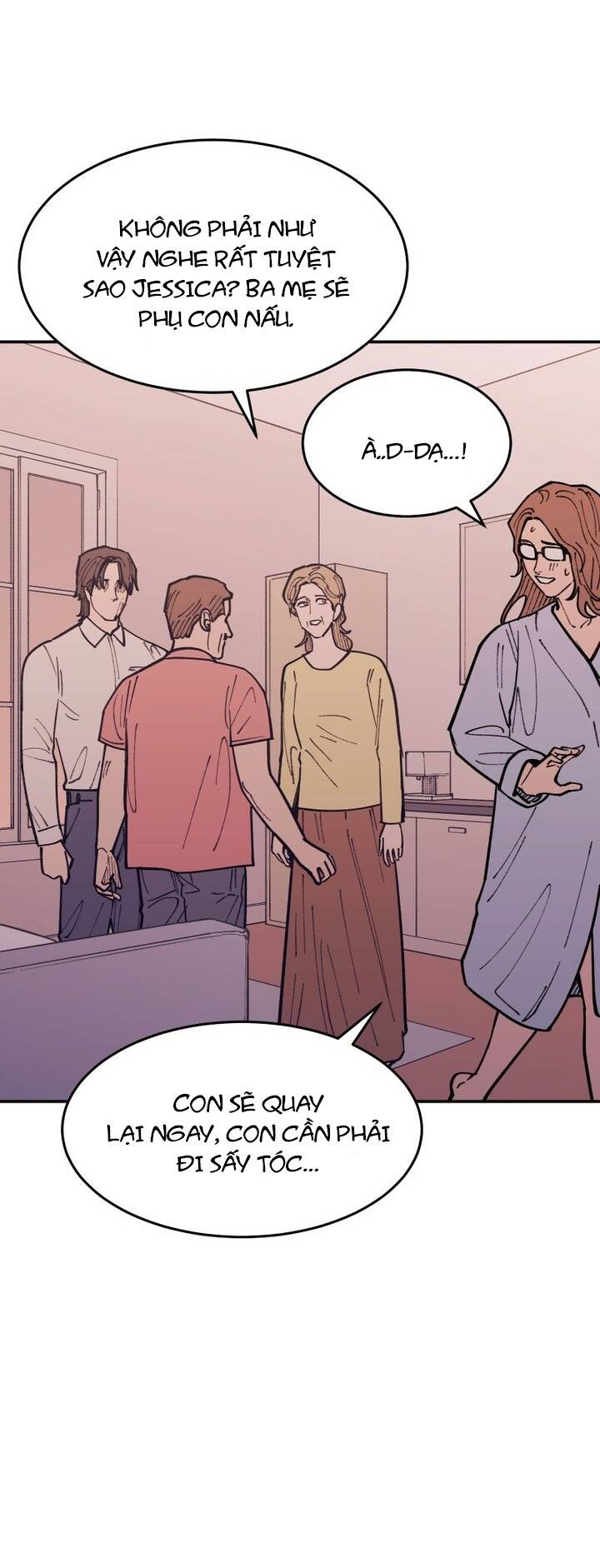 Vampire Family Chapter 40 - 60