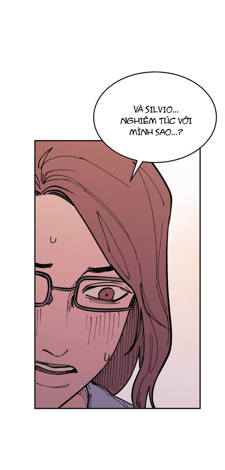 Vampire Family Chapter 40 - 62