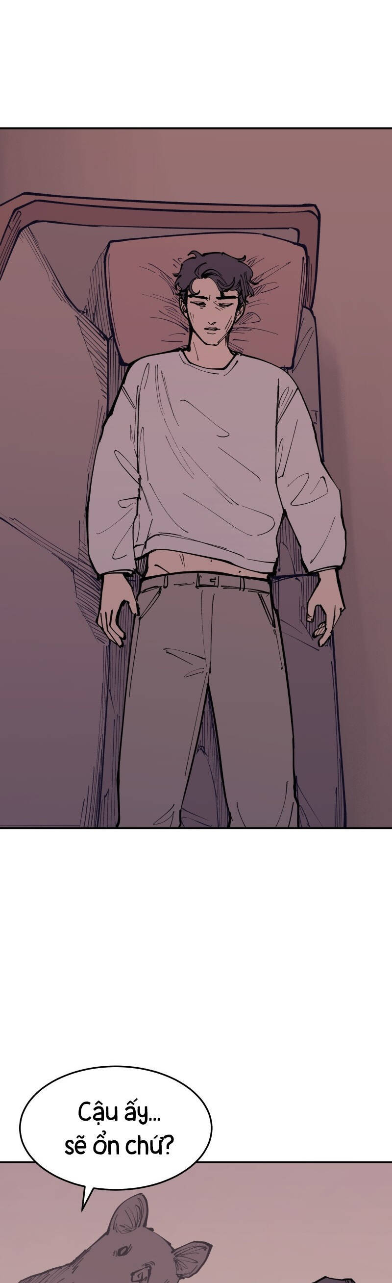 Vampire Family Chapter 4 - 13