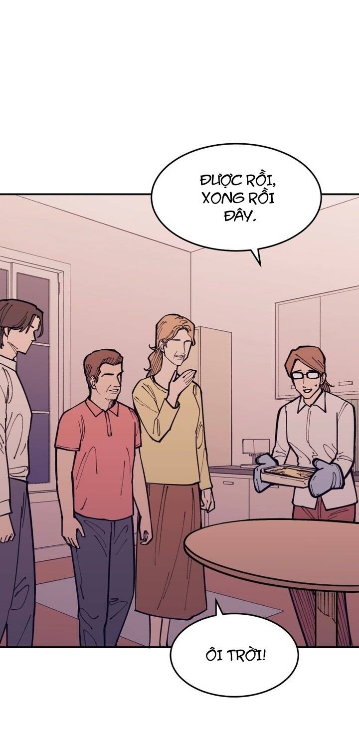 Vampire Family Chapter 41 - 2