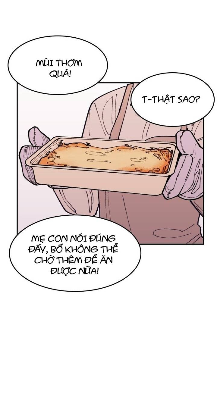 Vampire Family Chapter 41 - 3