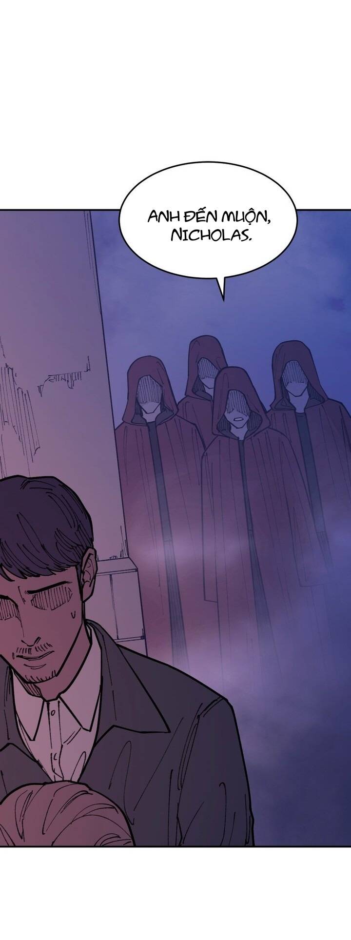 Vampire Family Chapter 43 - 2