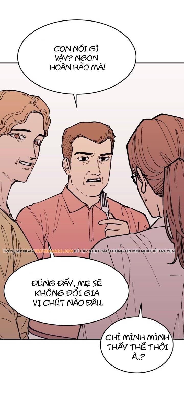 Vampire Family Chapter 41 - 7