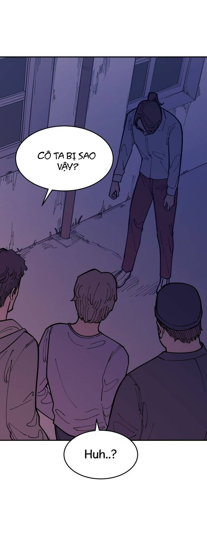 Vampire Family Chapter 42 - 5