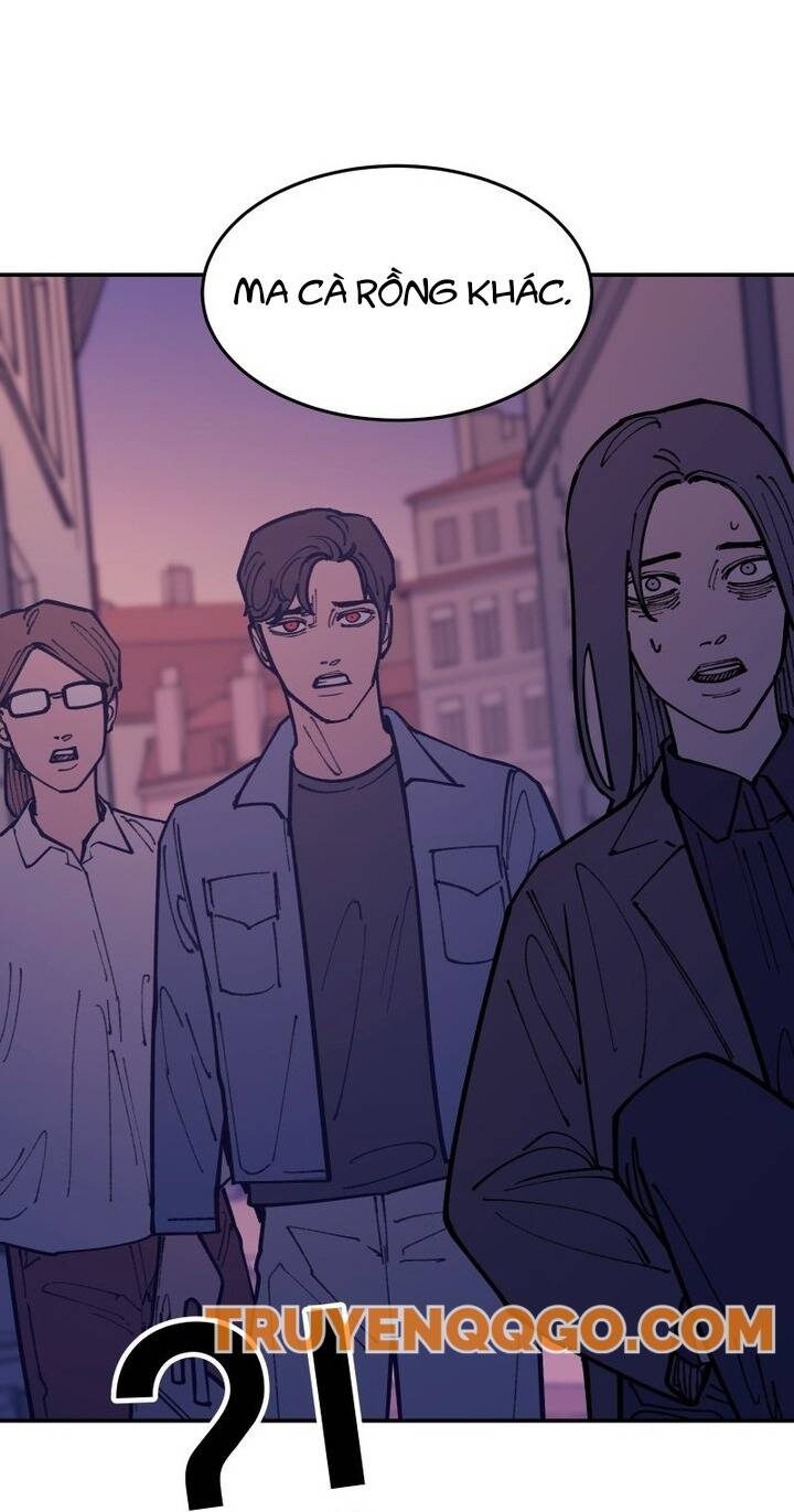 Vampire Family Chapter 43 - 4