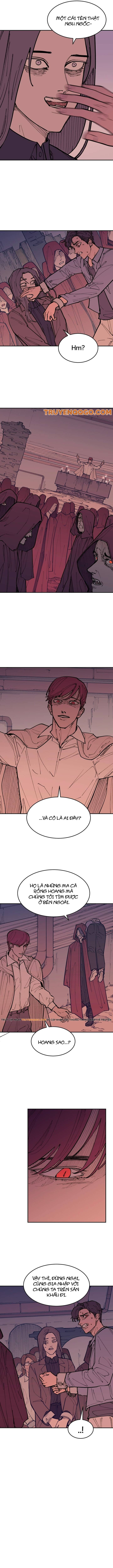 Vampire Family Chapter 44 - 3