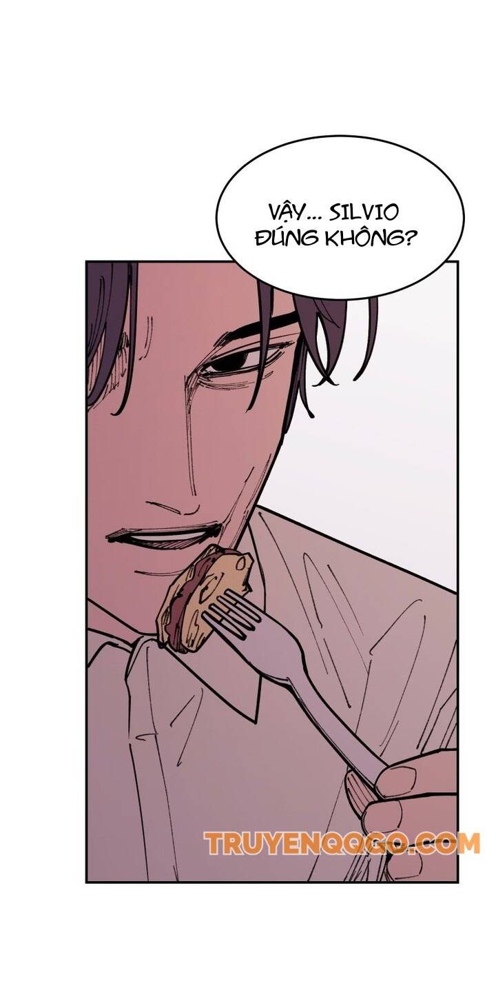 Vampire Family Chapter 41 - 10