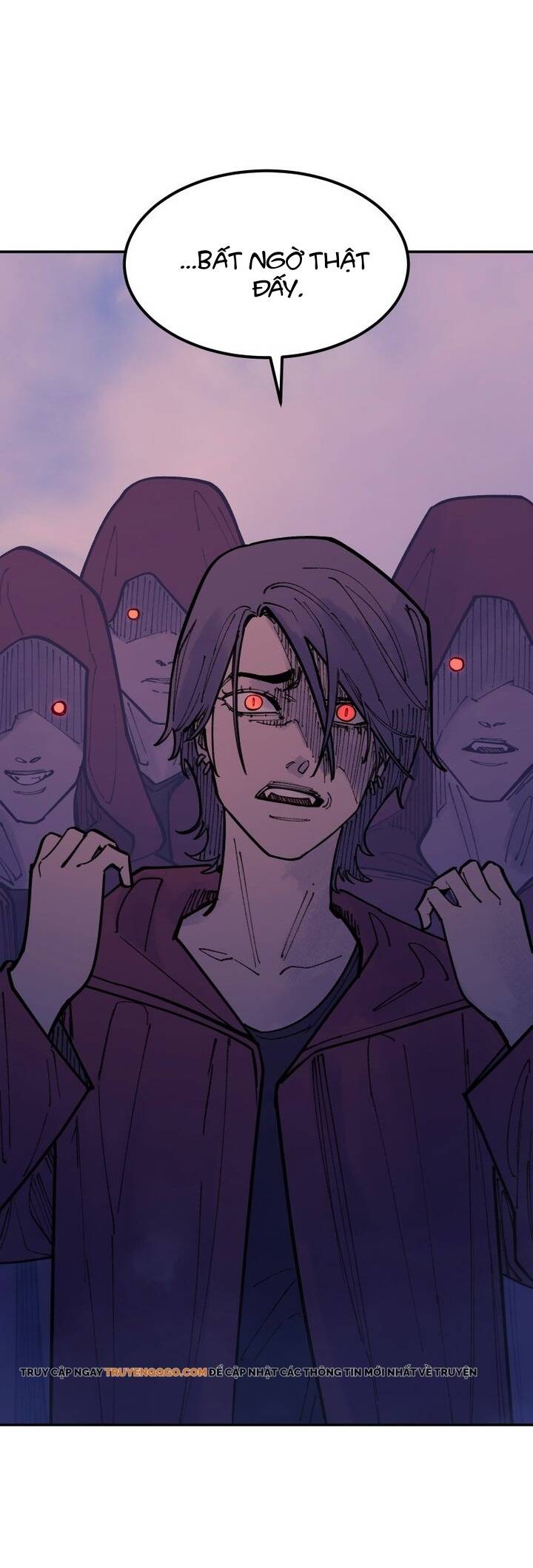 Vampire Family Chapter 43 - 6