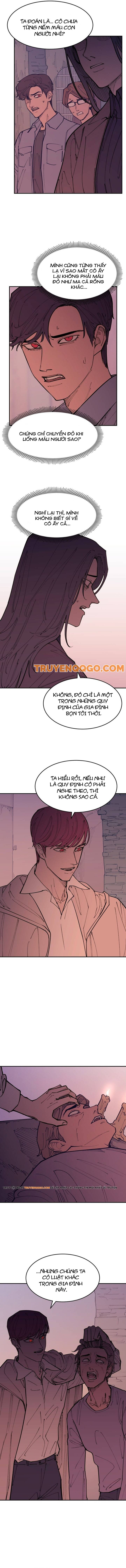 Vampire Family Chapter 44 - 6