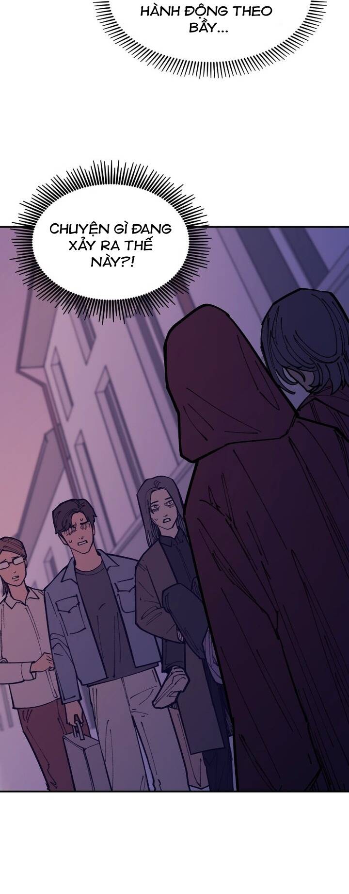 Vampire Family Chapter 43 - 8