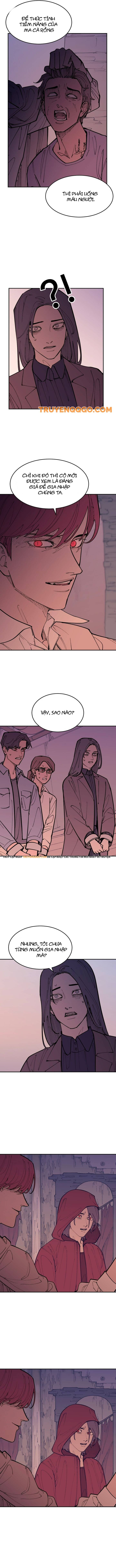 Vampire Family Chapter 44 - 7