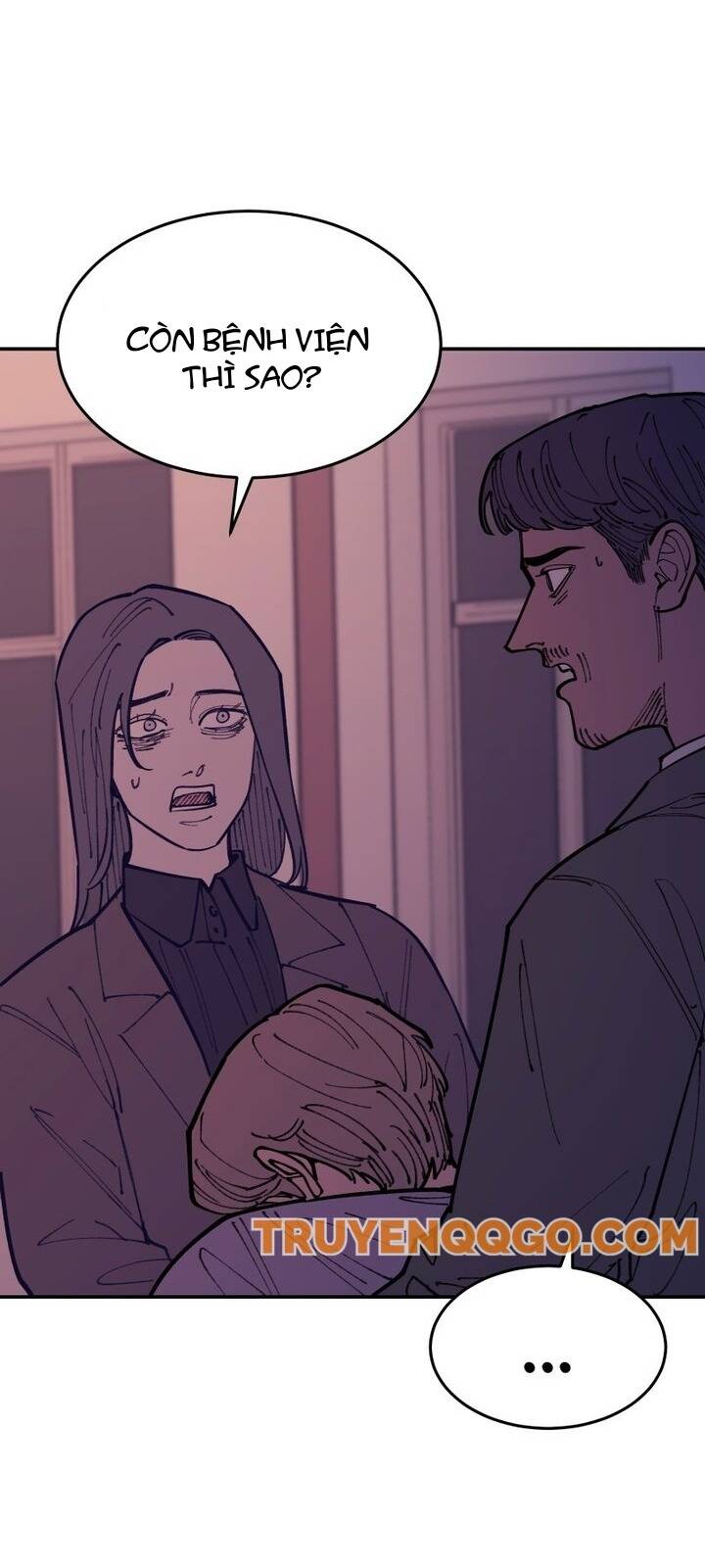 Vampire Family Chapter 43 - 9