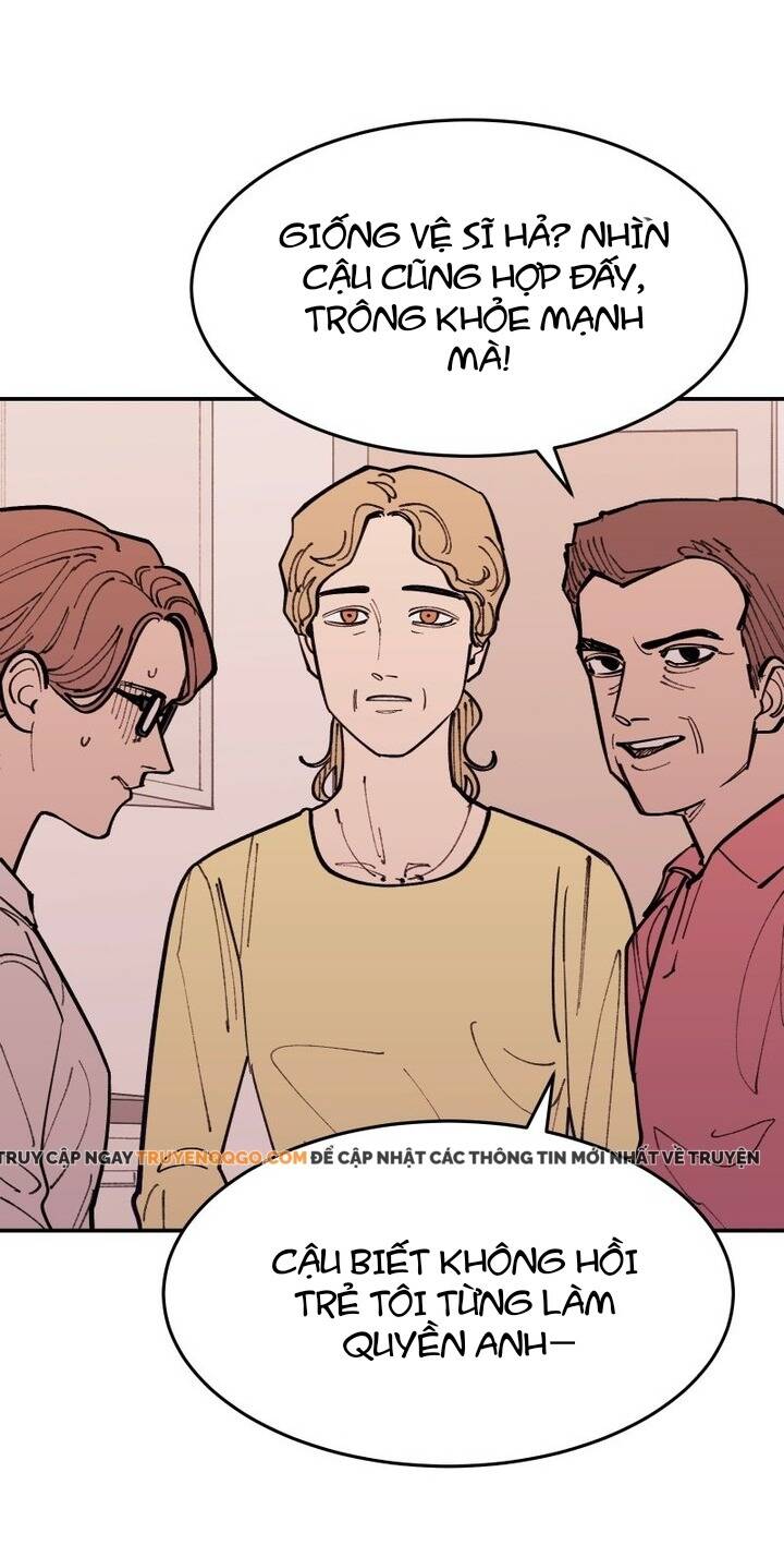 Vampire Family Chapter 41 - 14